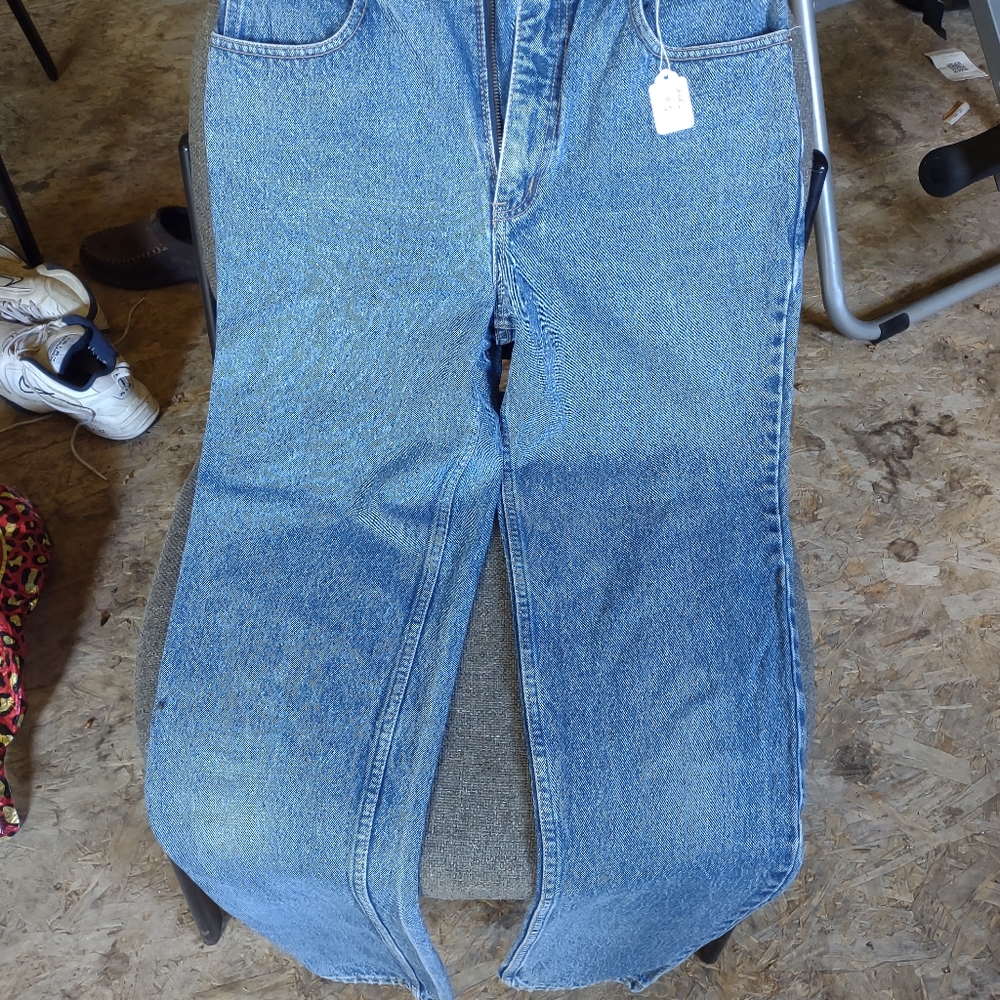 Vintage lawman jeans